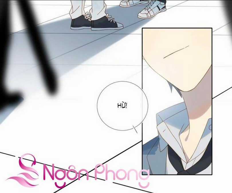 Anh Ấy Rất Hay Trêu Chọc Tôi Chapter 2 trang 2