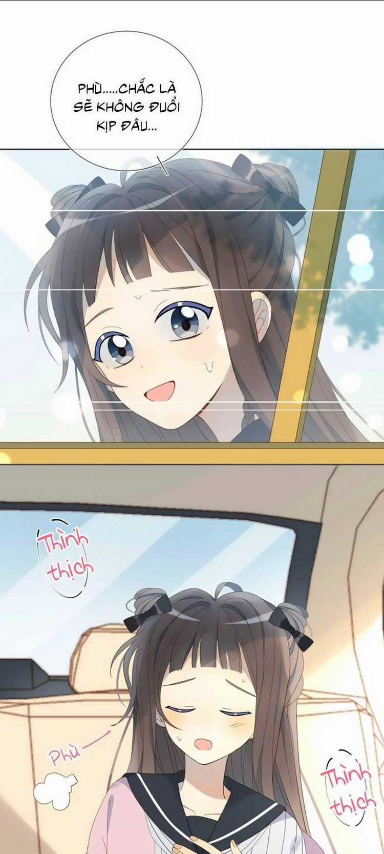 Anh Ấy Rất Hay Trêu Chọc Tôi Chapter 2 trang 20