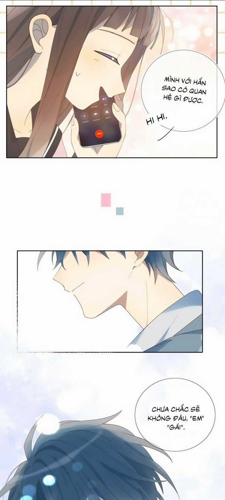 Anh Ấy Rất Hay Trêu Chọc Tôi Chapter 2 trang 30