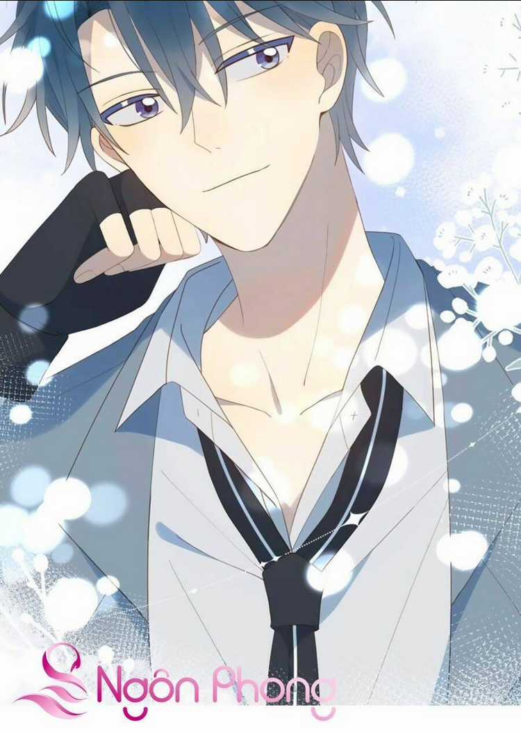 Anh Ấy Rất Hay Trêu Chọc Tôi Chapter 2 trang 31