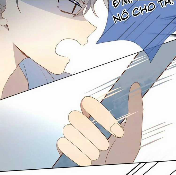 Anh Ấy Rất Hay Trêu Chọc Tôi Chapter 2 trang 4