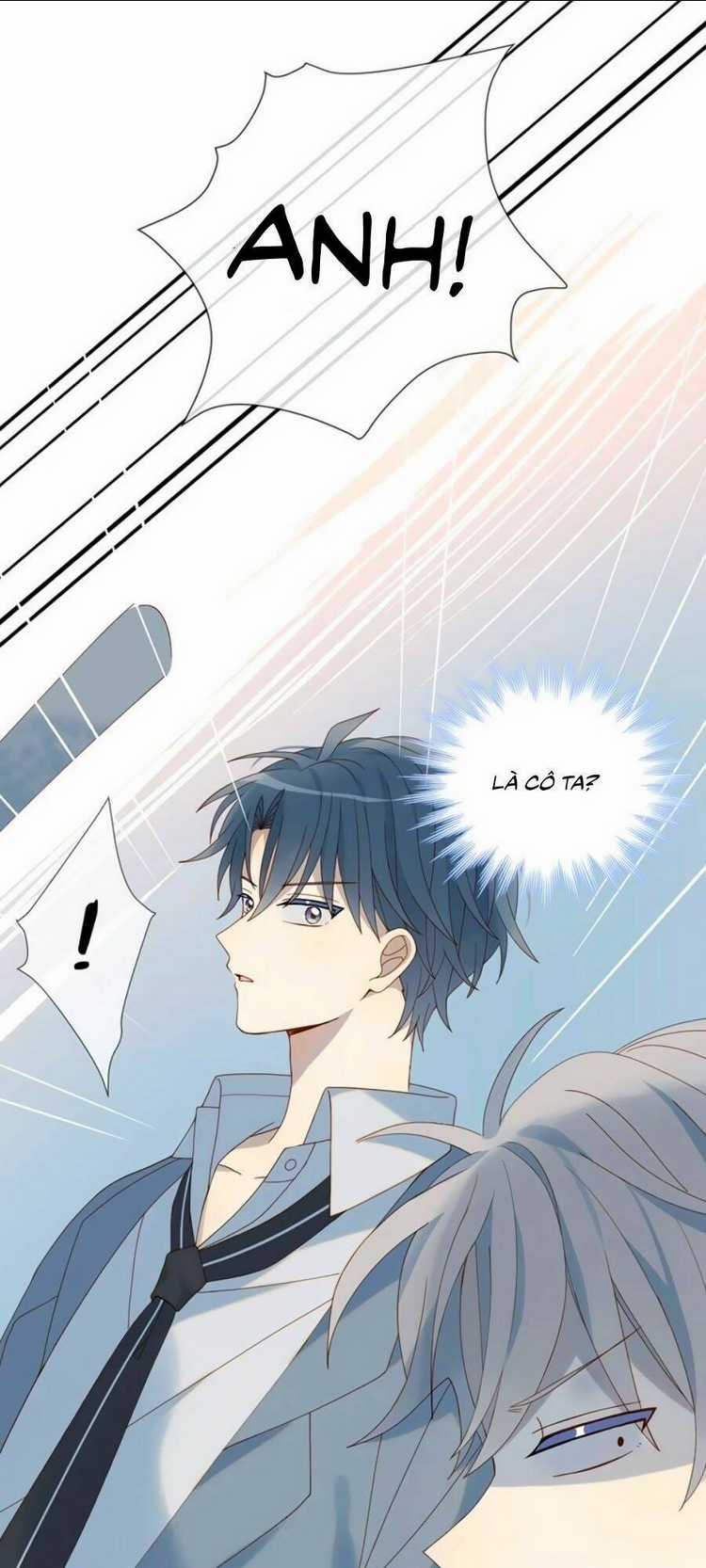 Anh Ấy Rất Hay Trêu Chọc Tôi Chapter 2 trang 5