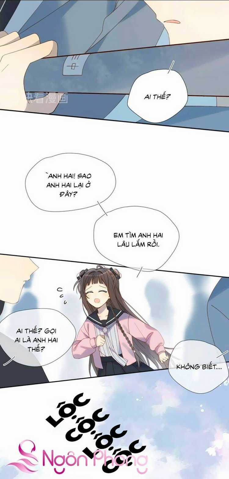 Anh Ấy Rất Hay Trêu Chọc Tôi Chapter 2 trang 6