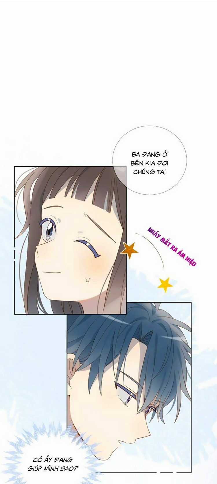 Anh Ấy Rất Hay Trêu Chọc Tôi Chapter 2 trang 9