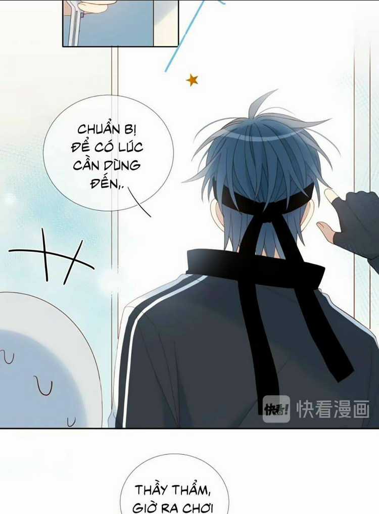 Anh Ấy Rất Hay Trêu Chọc Tôi Chapter 20 trang 16