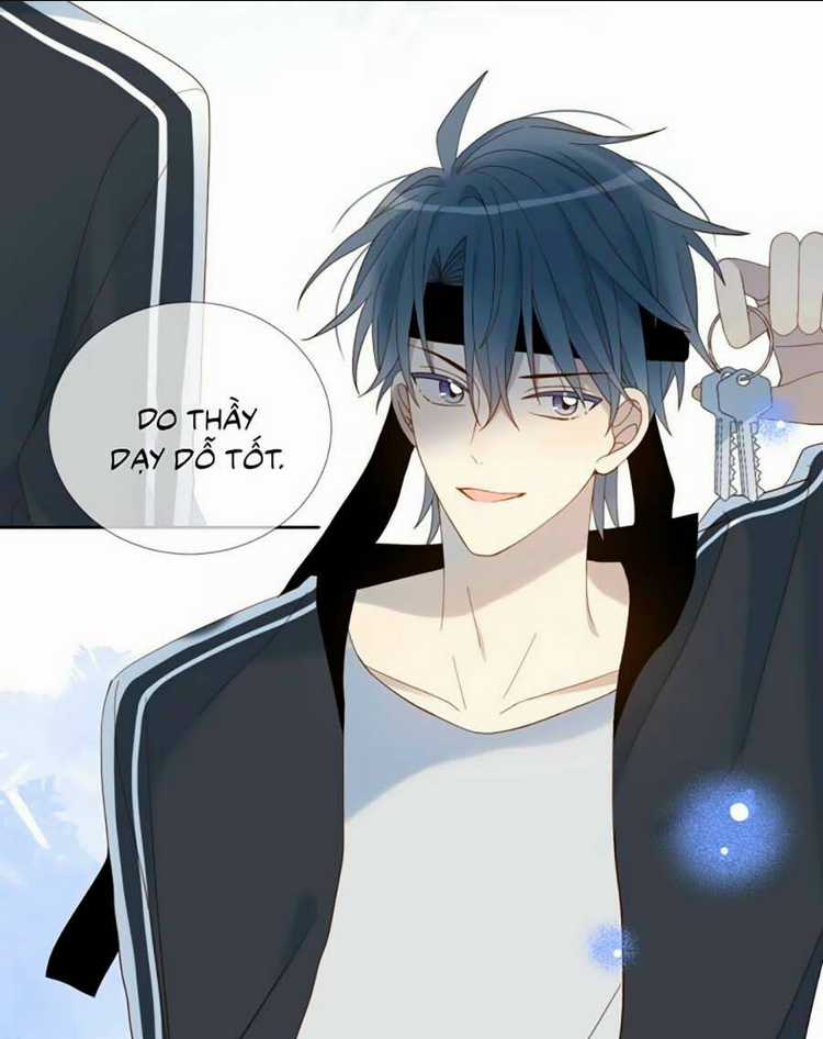 Anh Ấy Rất Hay Trêu Chọc Tôi Chapter 20 trang 18