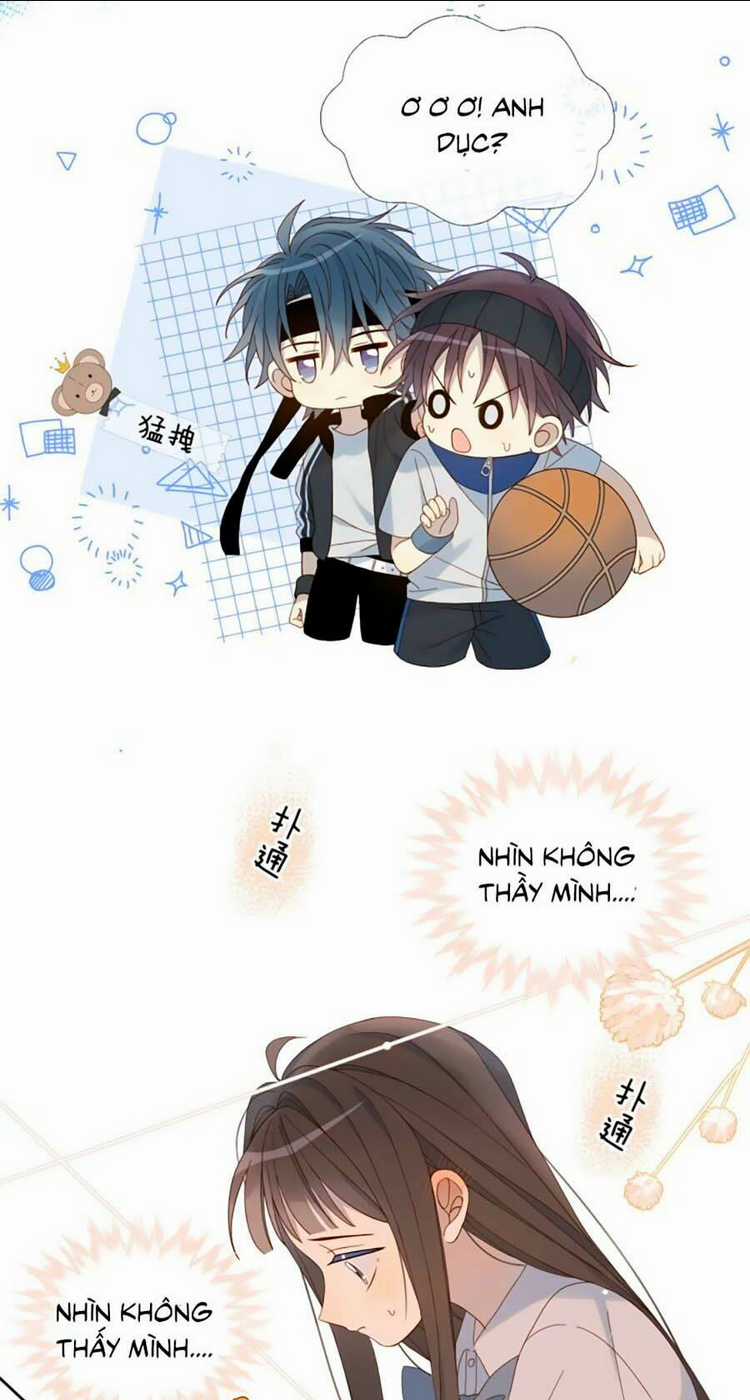 Anh Ấy Rất Hay Trêu Chọc Tôi Chapter 20 trang 22