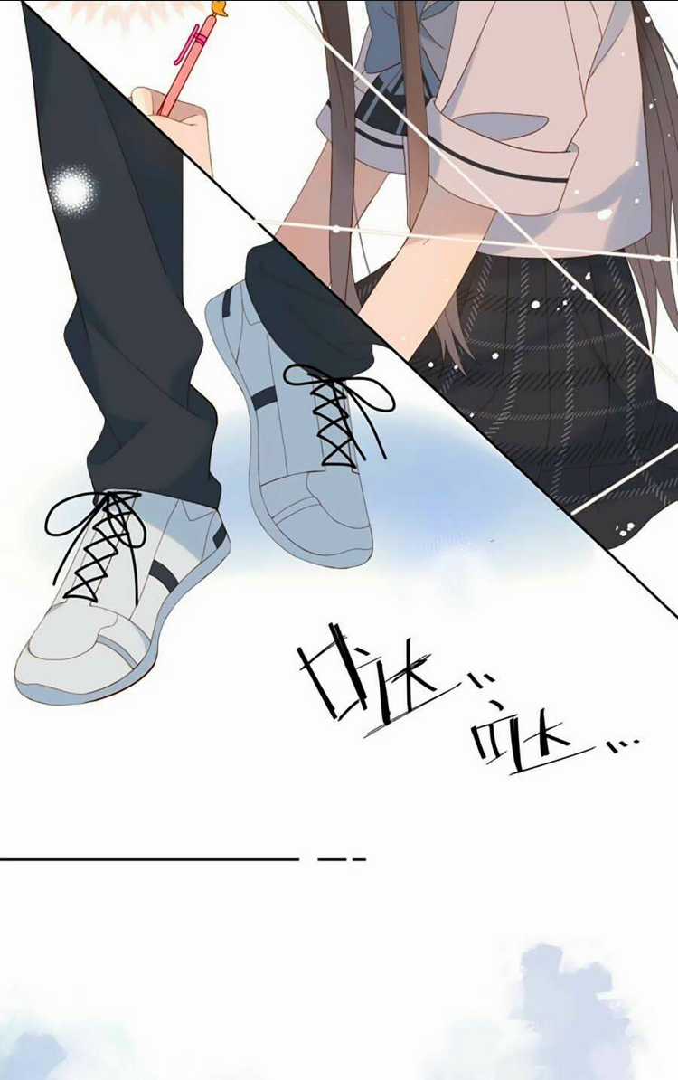 Anh Ấy Rất Hay Trêu Chọc Tôi Chapter 20 trang 23