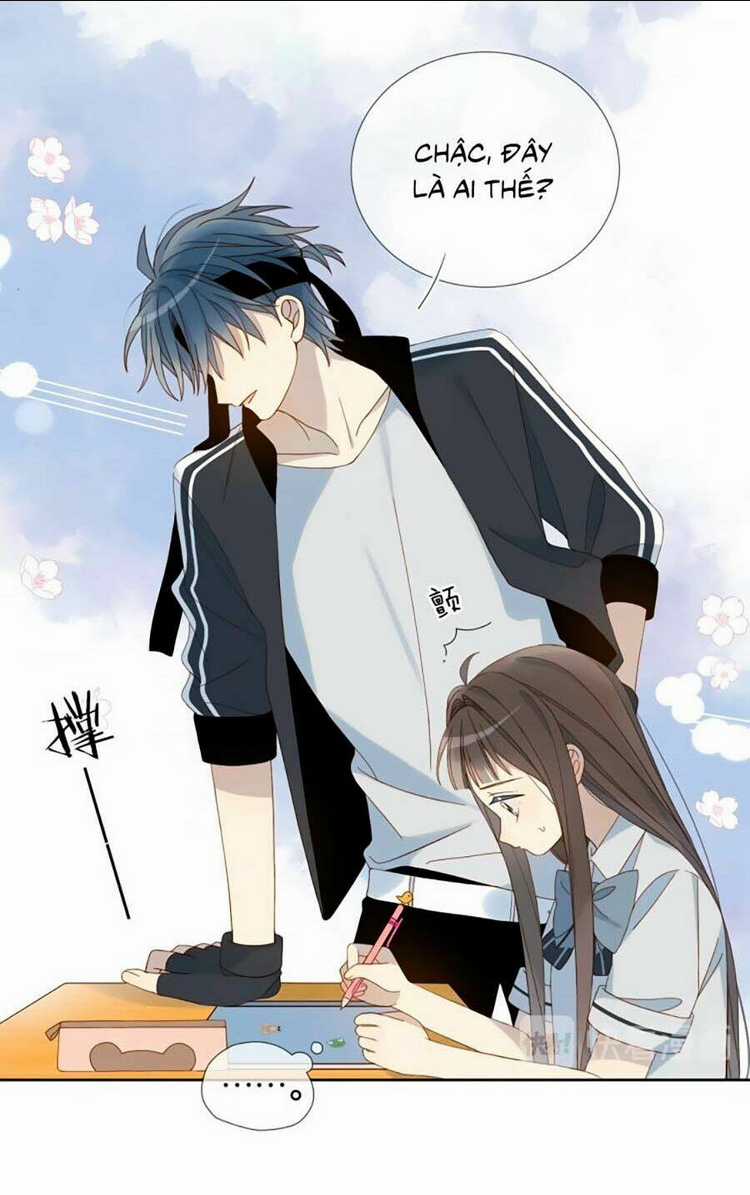 Anh Ấy Rất Hay Trêu Chọc Tôi Chapter 20 trang 24