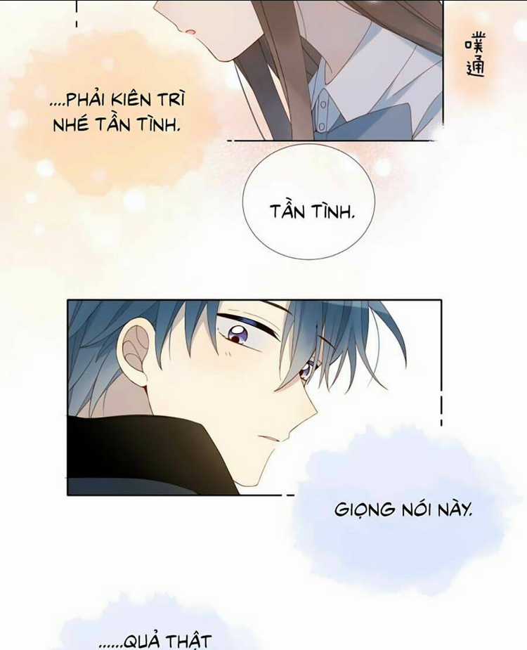 Anh Ấy Rất Hay Trêu Chọc Tôi Chapter 20 trang 30