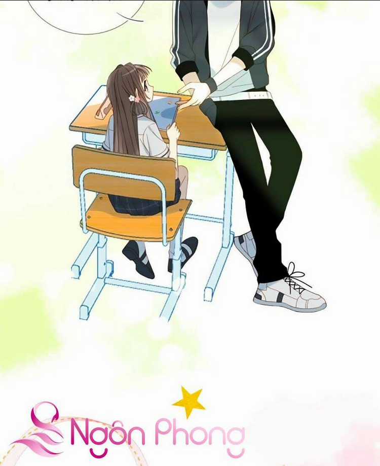 Anh Ấy Rất Hay Trêu Chọc Tôi Chapter 20 trang 33