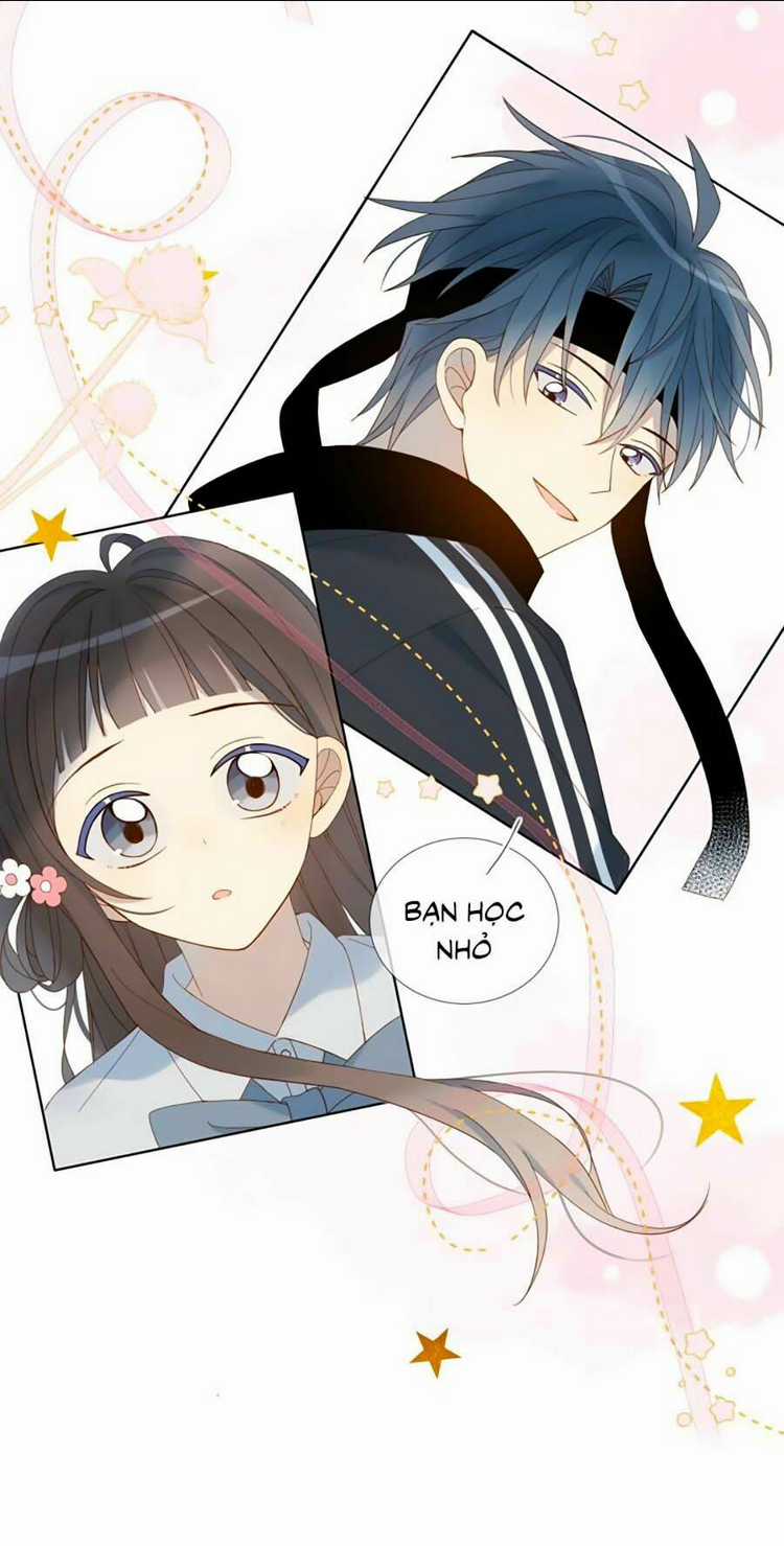 Anh Ấy Rất Hay Trêu Chọc Tôi Chapter 20 trang 34