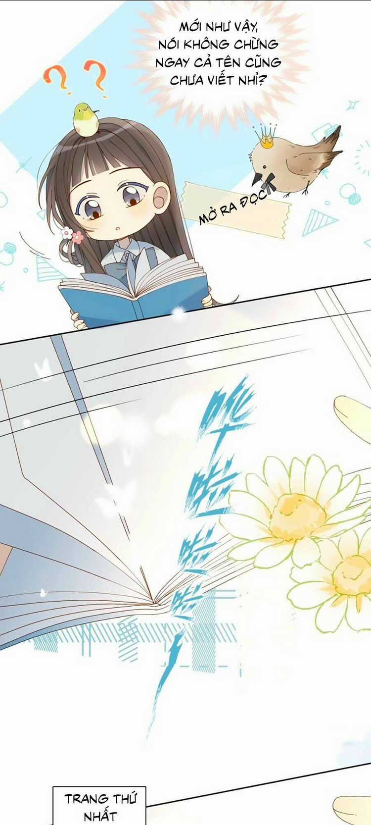 Anh Ấy Rất Hay Trêu Chọc Tôi Chapter 21 trang 25