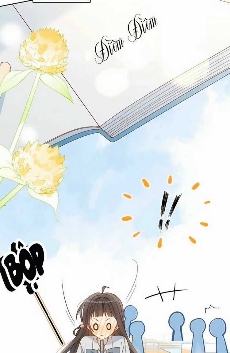 Anh Ấy Rất Hay Trêu Chọc Tôi Chapter 21 trang 26