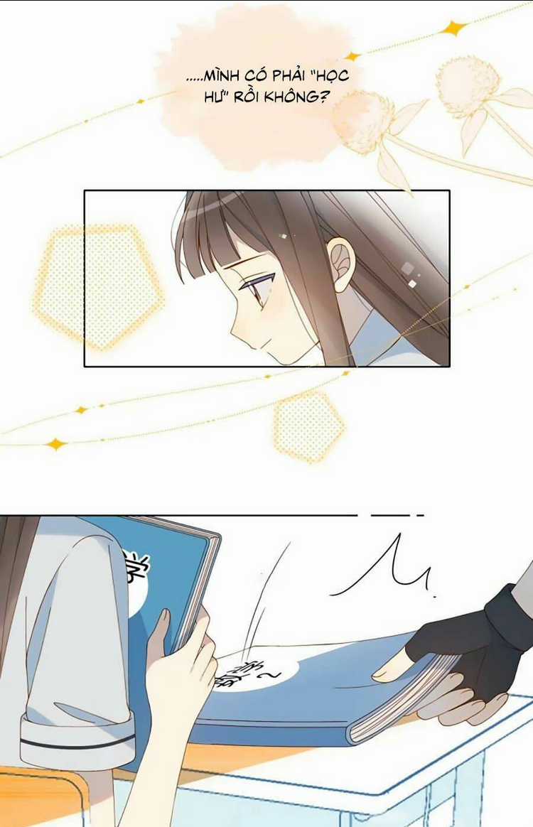 Anh Ấy Rất Hay Trêu Chọc Tôi Chapter 22 trang 16