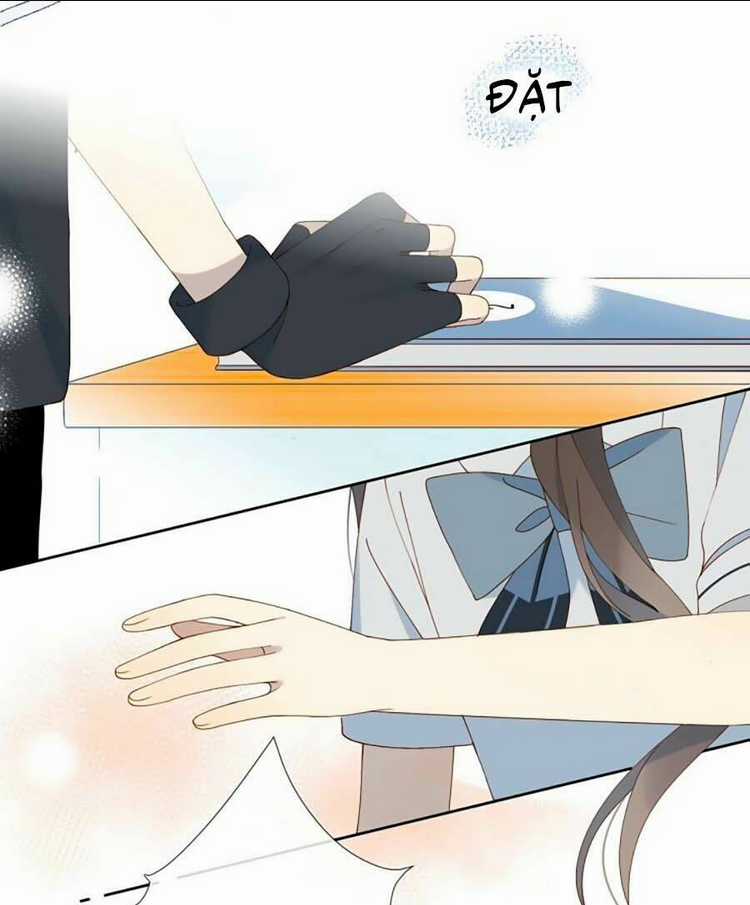 Anh Ấy Rất Hay Trêu Chọc Tôi Chapter 22 trang 18