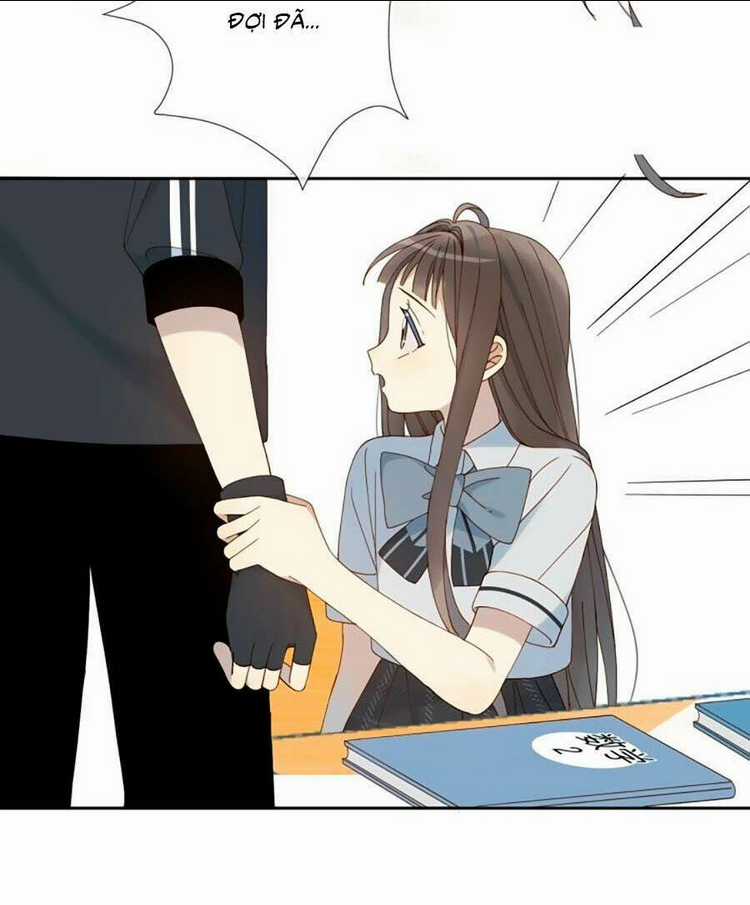 Anh Ấy Rất Hay Trêu Chọc Tôi Chapter 22 trang 19