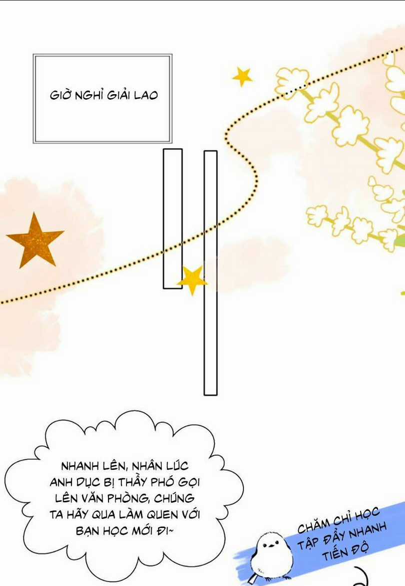 Anh Ấy Rất Hay Trêu Chọc Tôi Chapter 22 trang 2