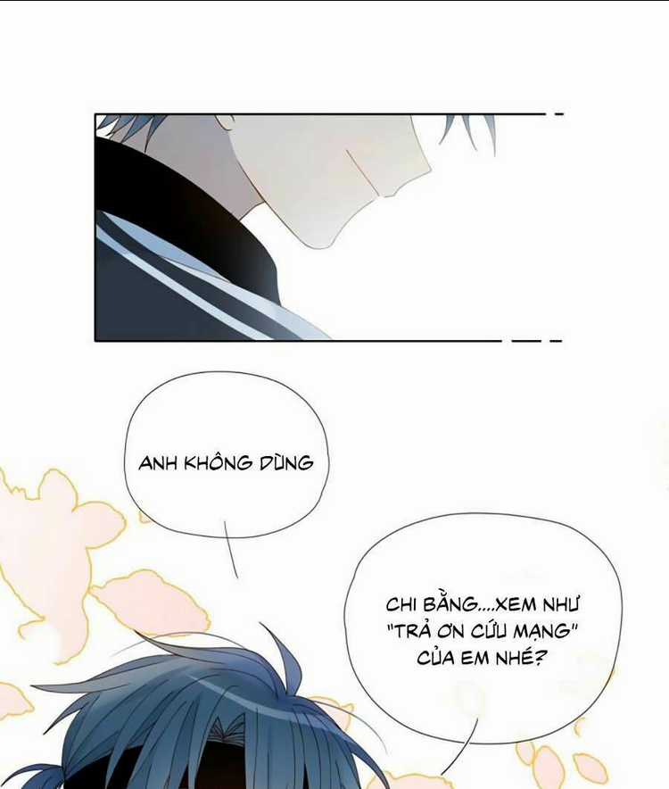 Anh Ấy Rất Hay Trêu Chọc Tôi Chapter 22 trang 22