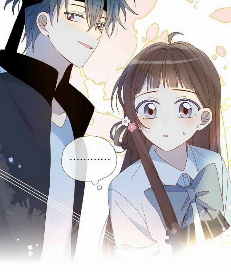 Anh Ấy Rất Hay Trêu Chọc Tôi Chapter 22 trang 23