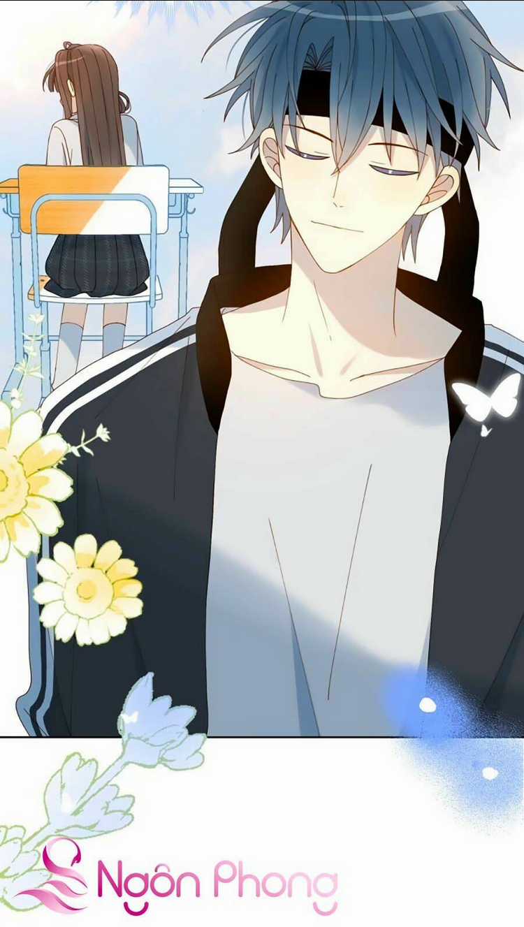 Anh Ấy Rất Hay Trêu Chọc Tôi Chapter 22 trang 25