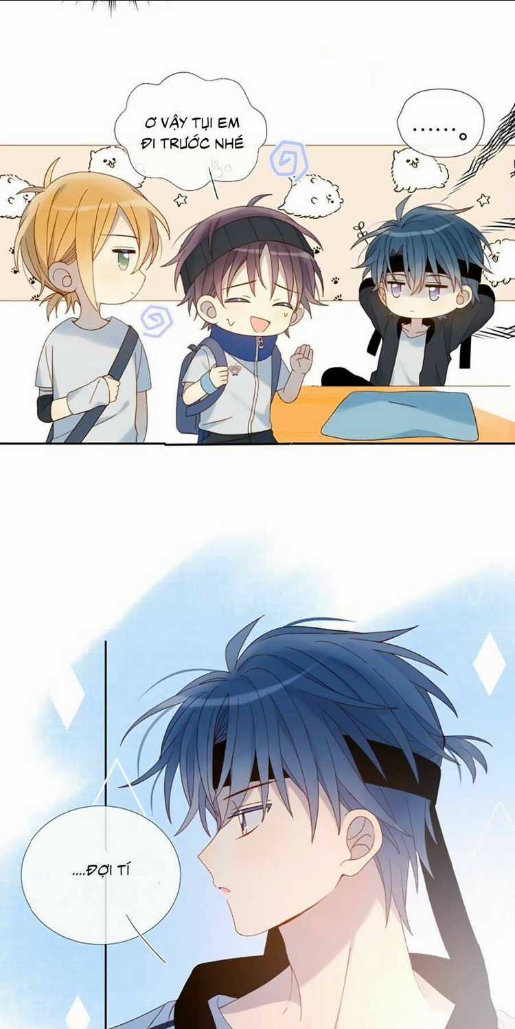 Anh Ấy Rất Hay Trêu Chọc Tôi Chapter 23 trang 13