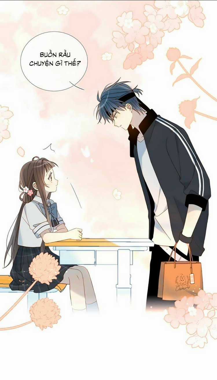 Anh Ấy Rất Hay Trêu Chọc Tôi Chapter 23 trang 17