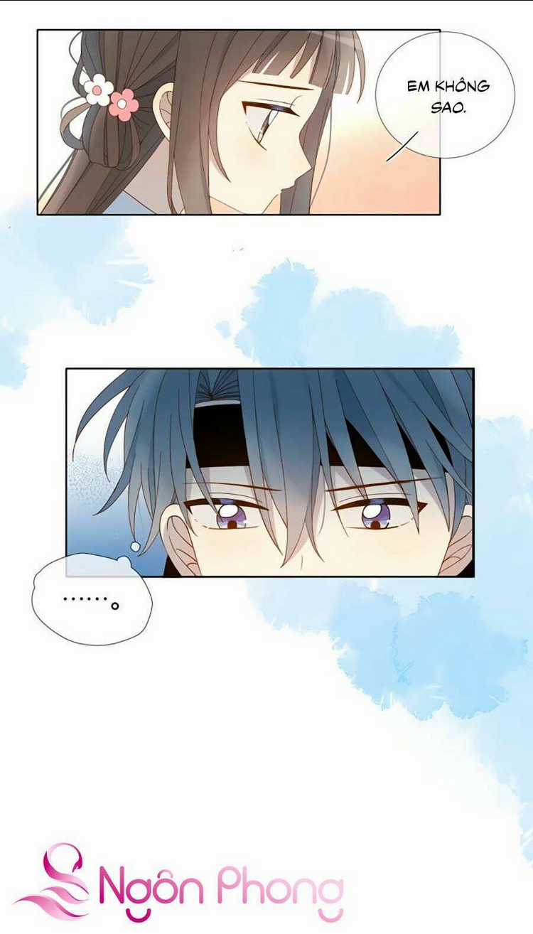 Anh Ấy Rất Hay Trêu Chọc Tôi Chapter 23 trang 18