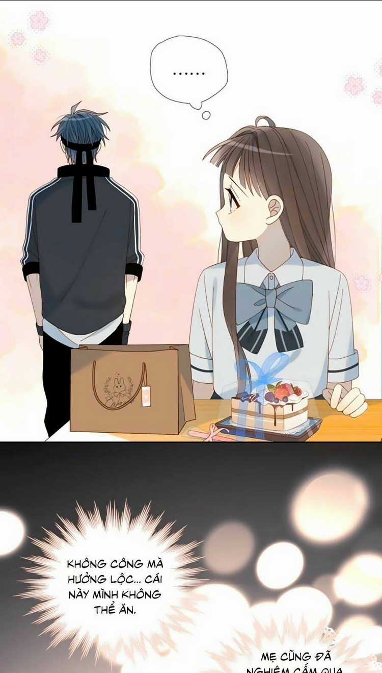 Anh Ấy Rất Hay Trêu Chọc Tôi Chapter 23 trang 23