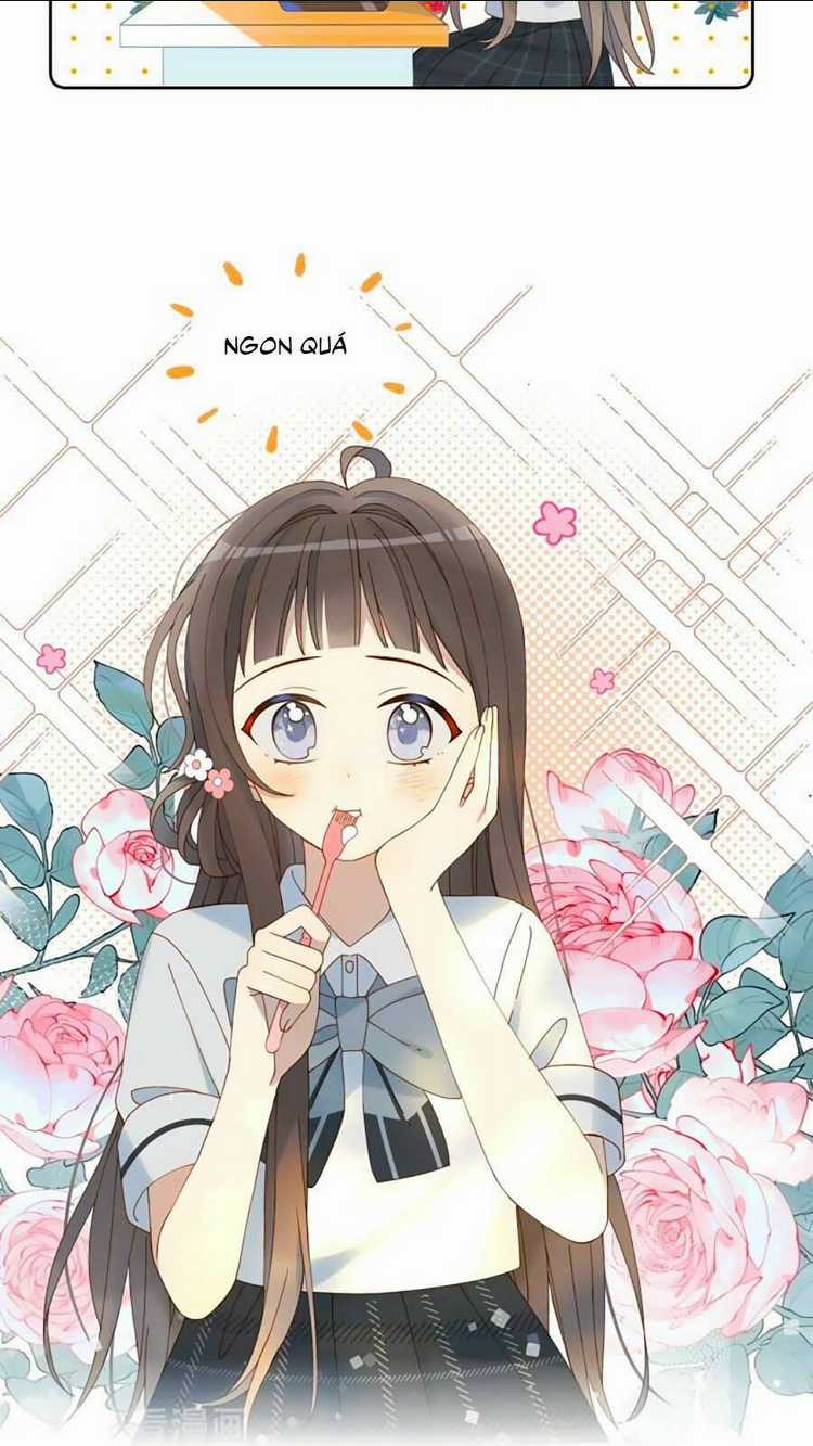 Anh Ấy Rất Hay Trêu Chọc Tôi Chapter 23 trang 28