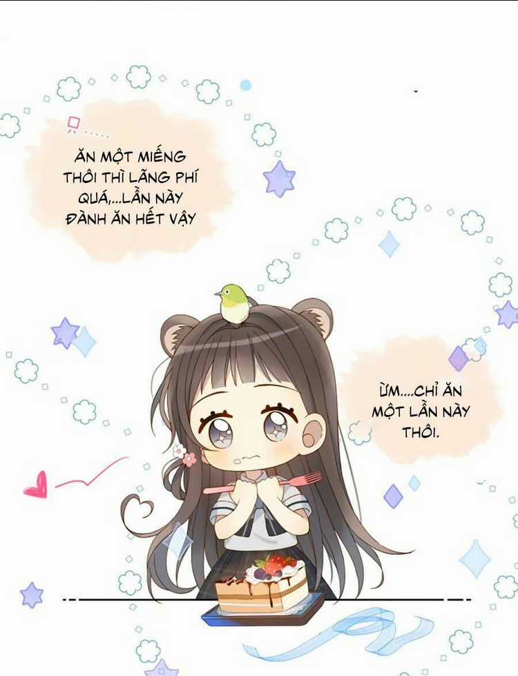 Anh Ấy Rất Hay Trêu Chọc Tôi Chapter 23 trang 29