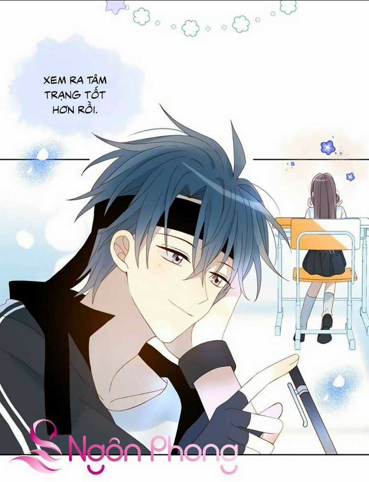 Anh Ấy Rất Hay Trêu Chọc Tôi Chapter 23 trang 30