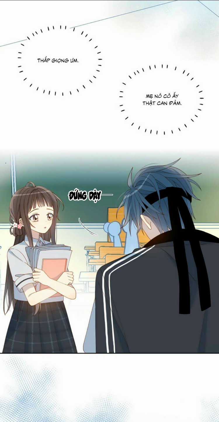 Anh Ấy Rất Hay Trêu Chọc Tôi Chapter 24 trang 10