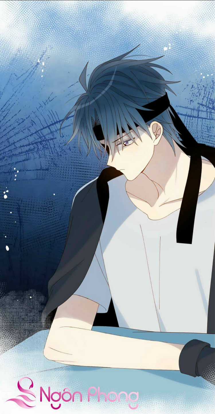 Anh Ấy Rất Hay Trêu Chọc Tôi Chapter 24 trang 11