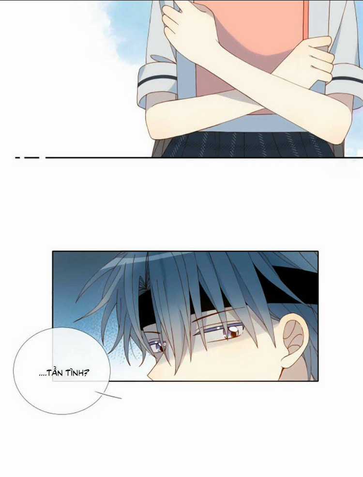 Anh Ấy Rất Hay Trêu Chọc Tôi Chapter 24 trang 13