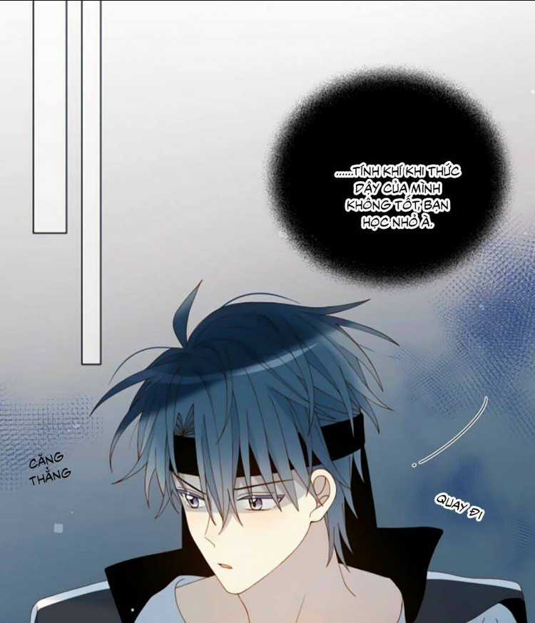 Anh Ấy Rất Hay Trêu Chọc Tôi Chapter 24 trang 16