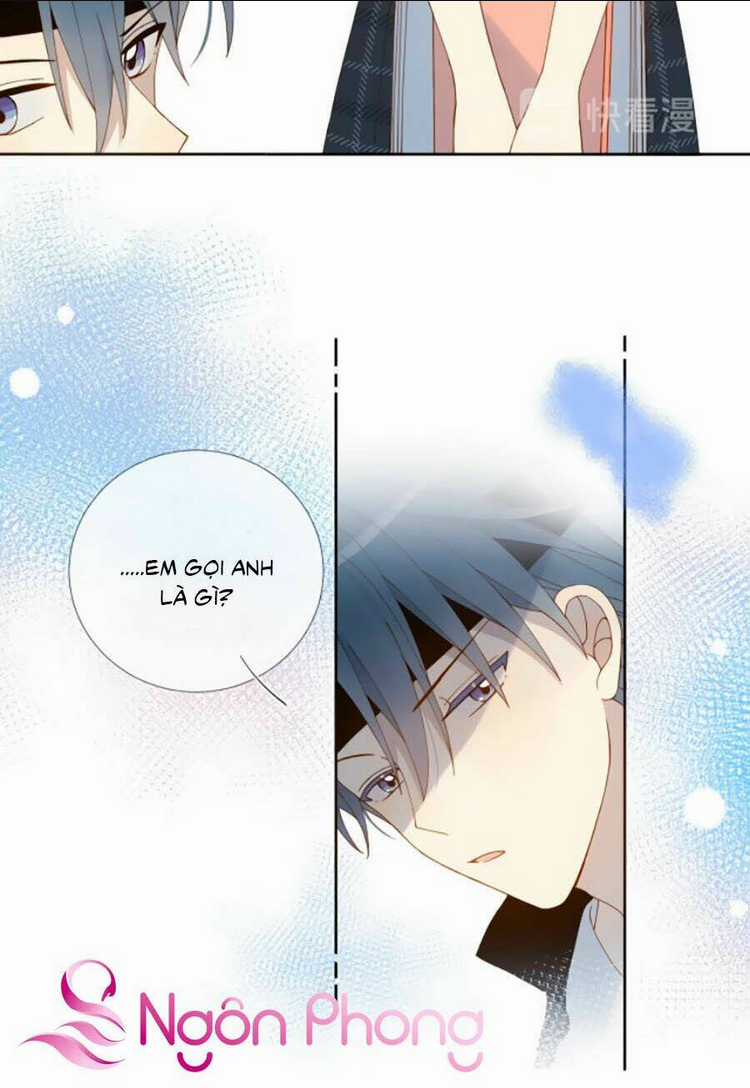 Anh Ấy Rất Hay Trêu Chọc Tôi Chapter 24 trang 19