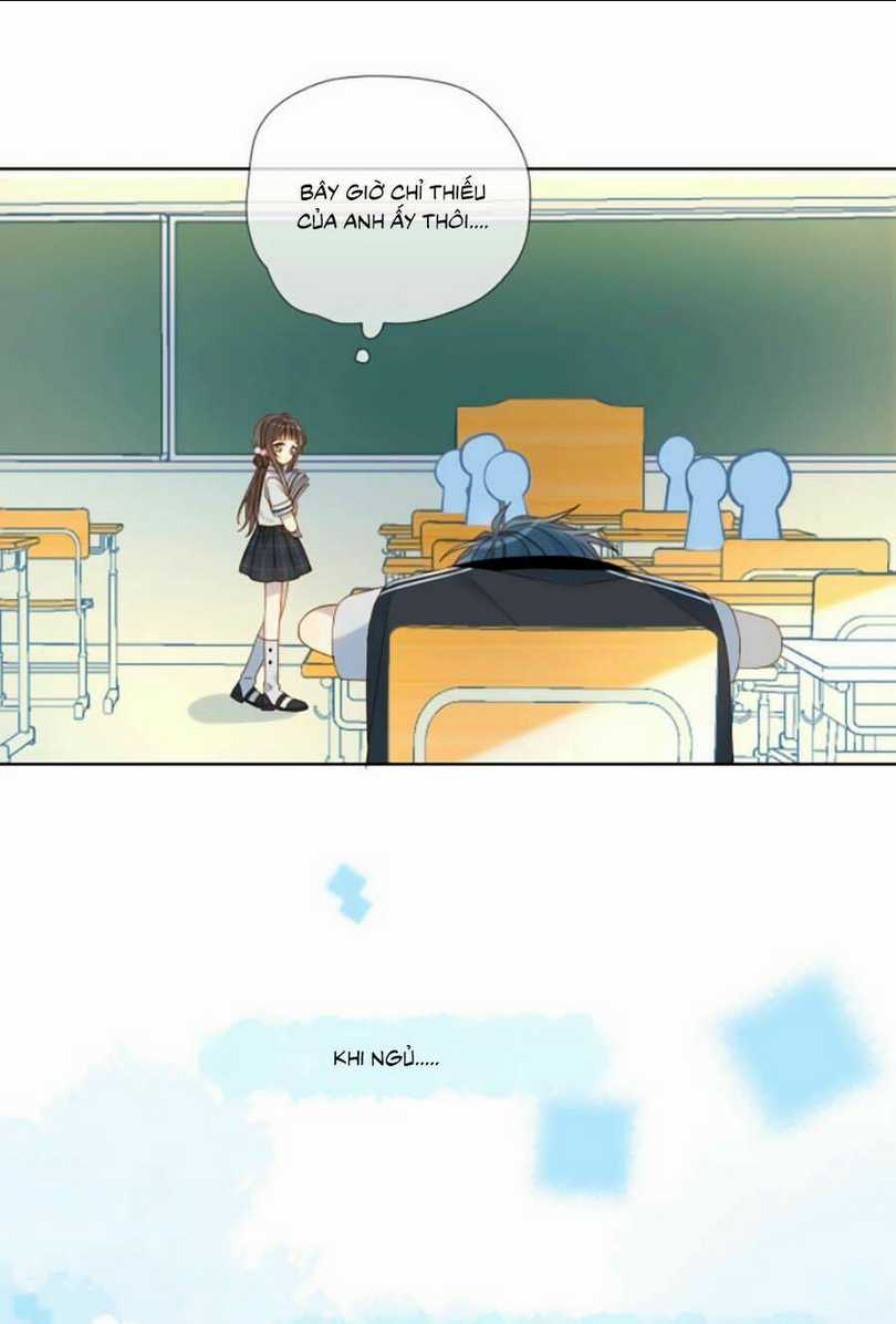 Anh Ấy Rất Hay Trêu Chọc Tôi Chapter 24 trang 2