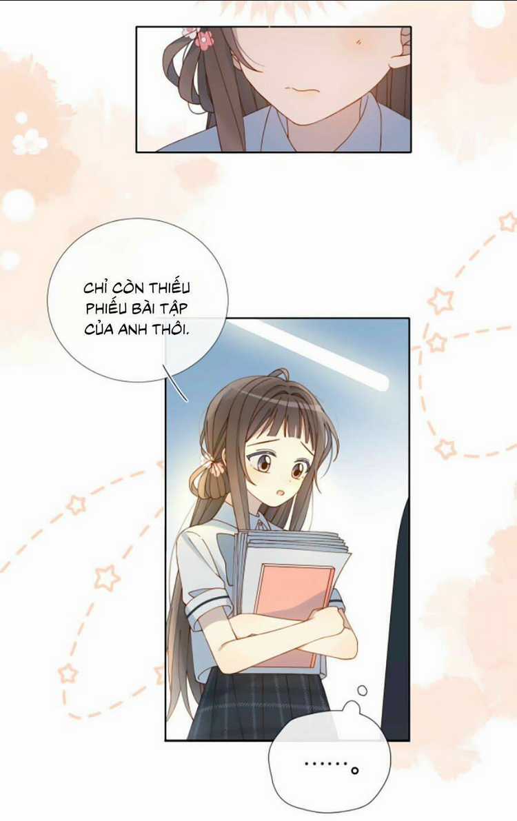 Anh Ấy Rất Hay Trêu Chọc Tôi Chapter 24 trang 22