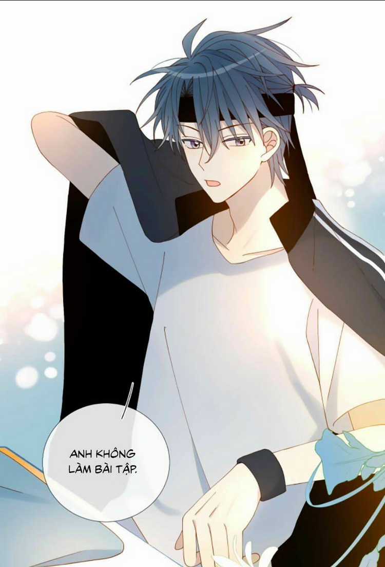 Anh Ấy Rất Hay Trêu Chọc Tôi Chapter 24 trang 23