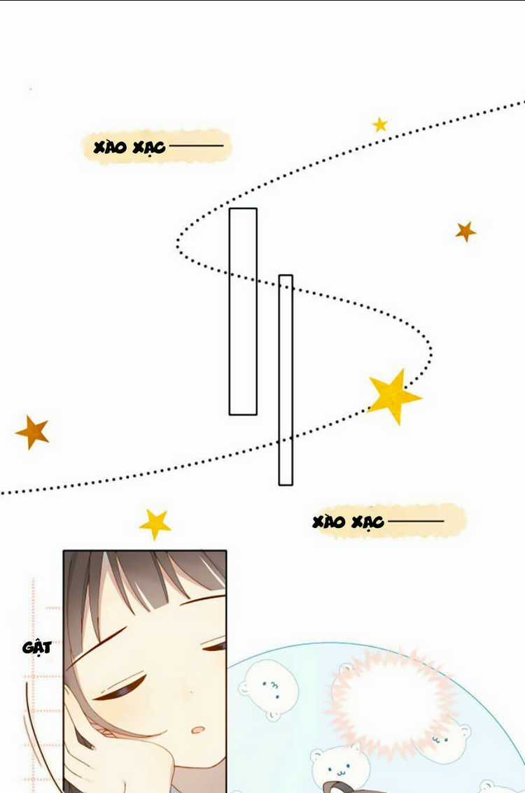 Anh Ấy Rất Hay Trêu Chọc Tôi Chapter 24 trang 29