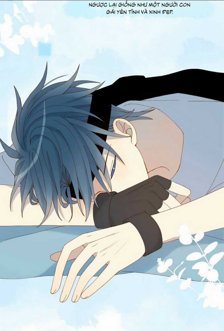 Anh Ấy Rất Hay Trêu Chọc Tôi Chapter 24 trang 3