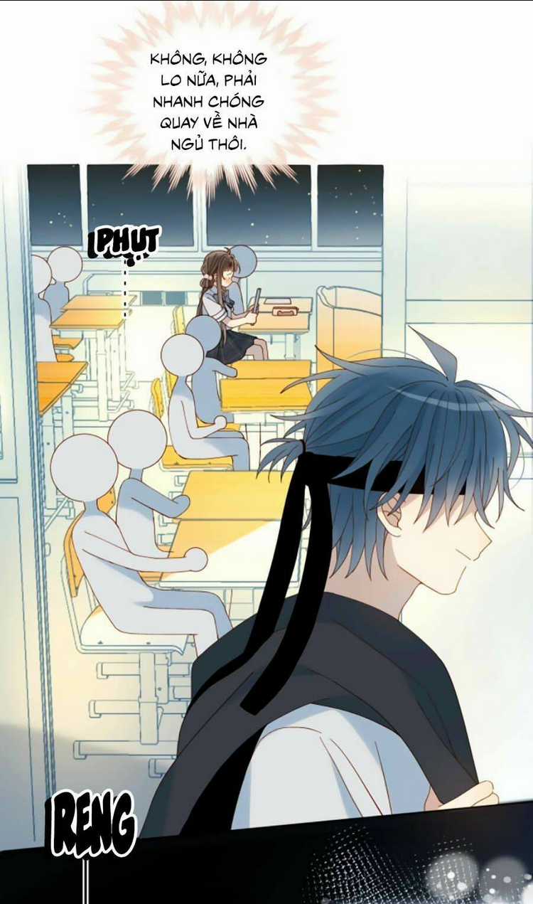 Anh Ấy Rất Hay Trêu Chọc Tôi Chapter 24 trang 33