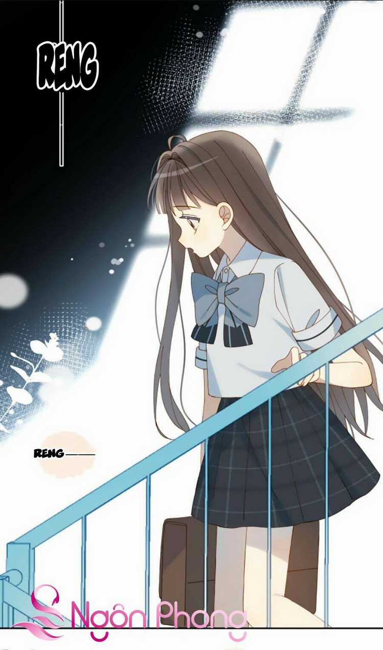 Anh Ấy Rất Hay Trêu Chọc Tôi Chapter 24 trang 34