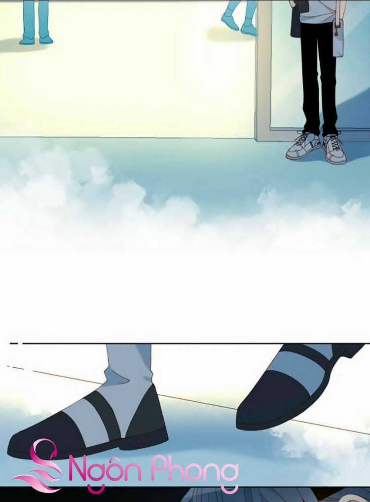 Anh Ấy Rất Hay Trêu Chọc Tôi Chapter 24 trang 36