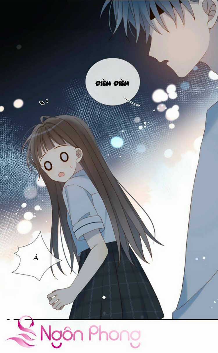 Anh Ấy Rất Hay Trêu Chọc Tôi Chapter 24 trang 37