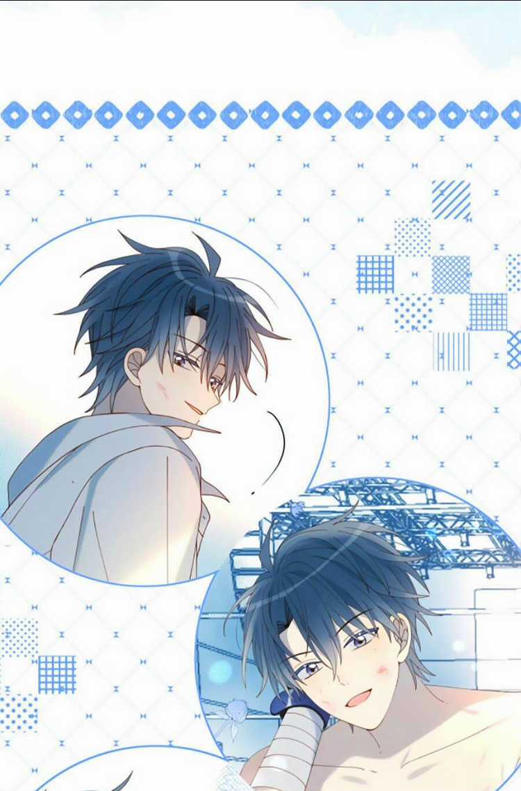 Anh Ấy Rất Hay Trêu Chọc Tôi Chapter 24 trang 4