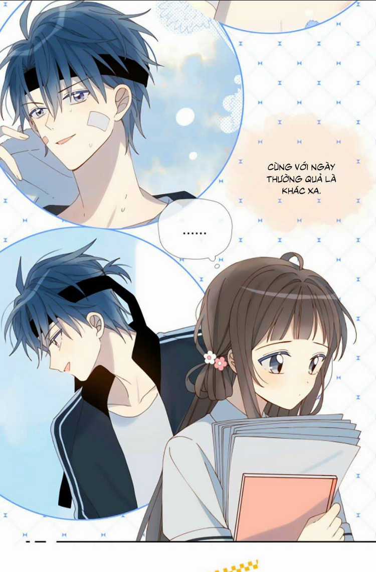 Anh Ấy Rất Hay Trêu Chọc Tôi Chapter 24 trang 5