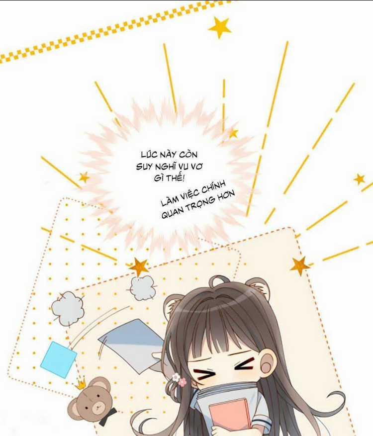 Anh Ấy Rất Hay Trêu Chọc Tôi Chapter 24 trang 6