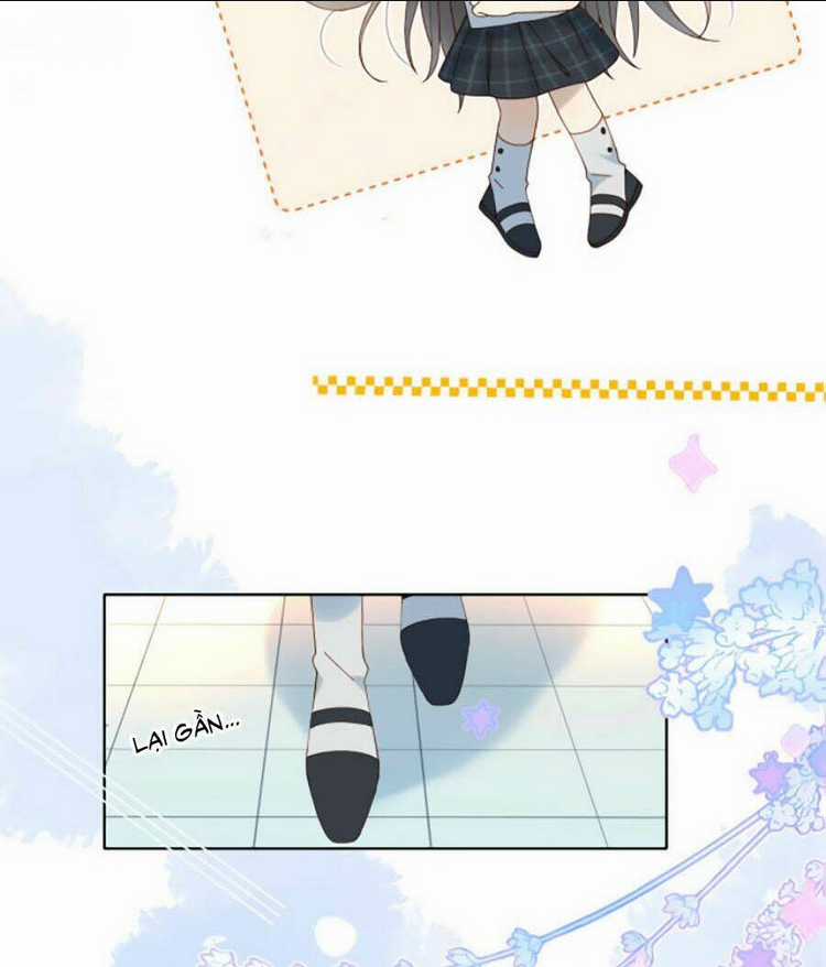 Anh Ấy Rất Hay Trêu Chọc Tôi Chapter 24 trang 7